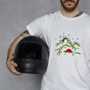 Сет за љубители на планините | To The Mountains And Back | Тиноски