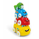 Играчка - Сет забавни возила | Clementoni