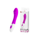 Силиконски вибратор