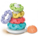 Сложувалка прстени | Clementoni Baby