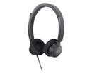 Слушалки | Dell Pro Stereo Headset WH3022