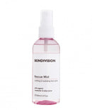 Смирувачки спреј за лице за секој тип кожа | Rescue | 100 ml