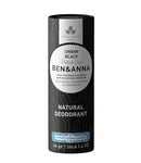 Сода део стик антиперспирант | Urban Black | 40 gr