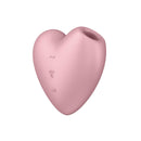 Стимулатор за клиторис | Satisfyer Vulva Lover