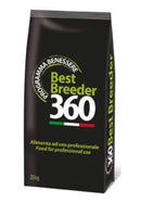 Сува храна за возрасно куче мала раса | Best Breeder | 20 kg