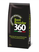 Сува храна за куче средна и голема раса со пилешко | Brit Breeder | 20 kg