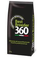 Сува храна за мала и средна раса возрасни кучиња | Best Breeder | 20 kg