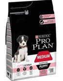 Сува храна за кутриња со чувствителна дигестија | Purina