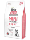 Сува храна за мало куче мала раса | Brit | 7 kg