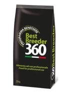 Сува храна за мало куче со вкус на пилешко | Best Breeder | 20 kg