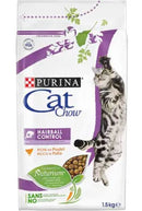 Сува храна за мачиња со вкус на пилешко | Purina | 15 kg