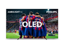 Телевизор | Philips | 55OLED718