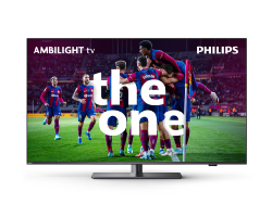Телевизор | Philips | 55PUS8818