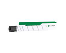 Тонер | Lexmark CS 921 | 923 CX 920 | 921 | 922 | 923 | 924 | Black 18.5K