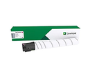 Тонер | Lexmark CS 921 | 923 CX 920 | 921 | 922 | 923 | 924 Magenta 11.5K