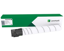 Тонер | Lexmark CS923 Black 34K