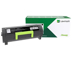 Тонер | Lexmark MS | MX 317 | 417 | 517 High Yield Toner 2.5K