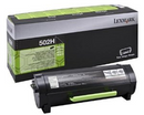 Тонер | Lexmark MS310 | 312 | 410 | 415 | 510 | 610 High Yield  5K