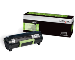 Тонер | Lexmark MX310 | 410 | 510 | 511 | 611 Standard Yield 2.5K