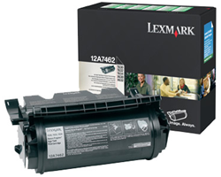 Тонер | Lexmark T630 | 632 | 634 High 21K