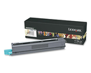 Тонер | Lexmark X925 8.5K Black Cart