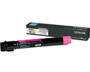 Тонер | Lexmark X950 | 952 | 954 Extra High Yield Magenta 22K