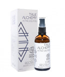 Тоник за лице со смирувачки ефект | Active Solutions | 100 ml