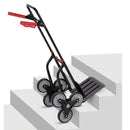 Транспортна количка за по скали | Varo | 120kg