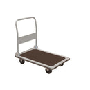 Транспортна количка со преклопна плоча | Taktix | 300kg