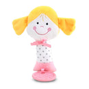 Тропалка девојче