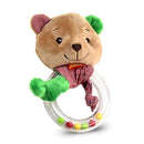 Тропалка мече