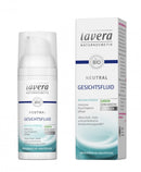 Флуид за чувствителна кожа против иритации | Neutral | 50 ml