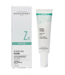 Флуид против акни и иритации | Trio Zink | 30 ml