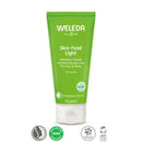 Хидратантен крем за лице и тело | Weleda | Skin food Light 75ml