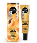 Хидратантен серум за сува кожа од кајсија и манго | Apricot & Mango | 30 ml