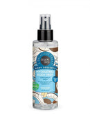 Хидратантен спреј за тело од кокос и макадамија | Coconut Milk | Body Desserts | 200 ml