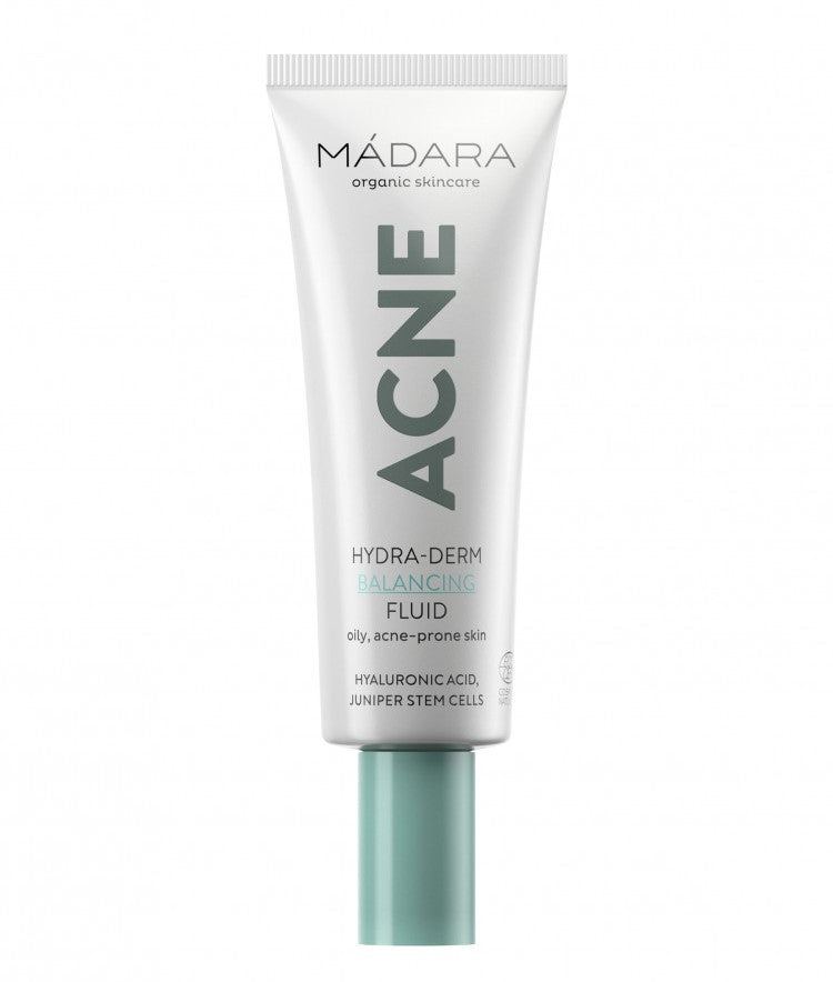 Хидратантен флуид за масна кожа со акни | Acne Balance | 40 ml