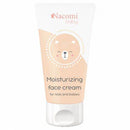 Хидратантна крема за деца и бебиња | Nacomi | 50 ml