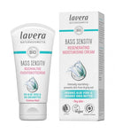 Хидратантна крема за регенерирање на сува кожа | Sensitiv | 50 ml