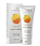 Хидратантна маска за лице за секој тип кожа | Glow Cocktail | 60 ml