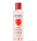 Хијалуронска мицеларна вода за секој тип кожа | Juicy Clean | 200 ml