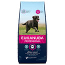Храна за кучиња | Eukanuba | Adult Large Breed Chicken | 18kg