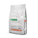 Храна за кучиња | Nature's Protection | White Dogs Adult Small & Mini