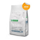 Храна за кучиња | Nature's Protection | White Dogs Small & Mini