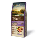 Храна за кучиња | Sam's Field Adult Salmon | Со лосос