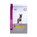 Храна за кучиња од расата германски овчар | Eukanuba