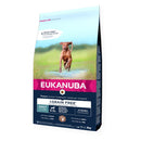 Храна за кучиња со месо од дивеч | Eukanuba
