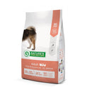 Храна за кучиња со месо од живина | Nature's Protection