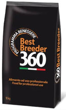 Храна за стерилизирани мачки | Best Breeder | 10 kg