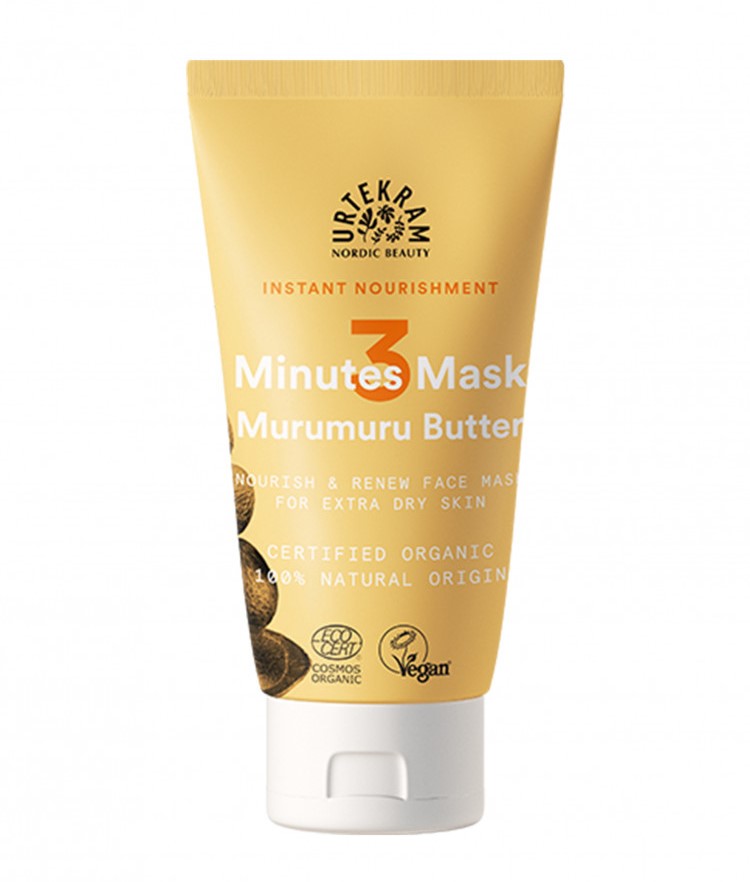 Хранлива маска за лице за сува кожа | Instant Nourishment | 75 ml